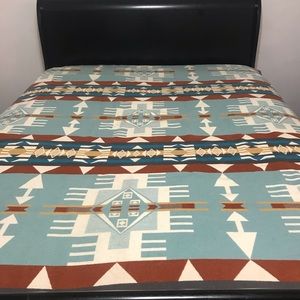 Pendleton Chief Joseph Blanket